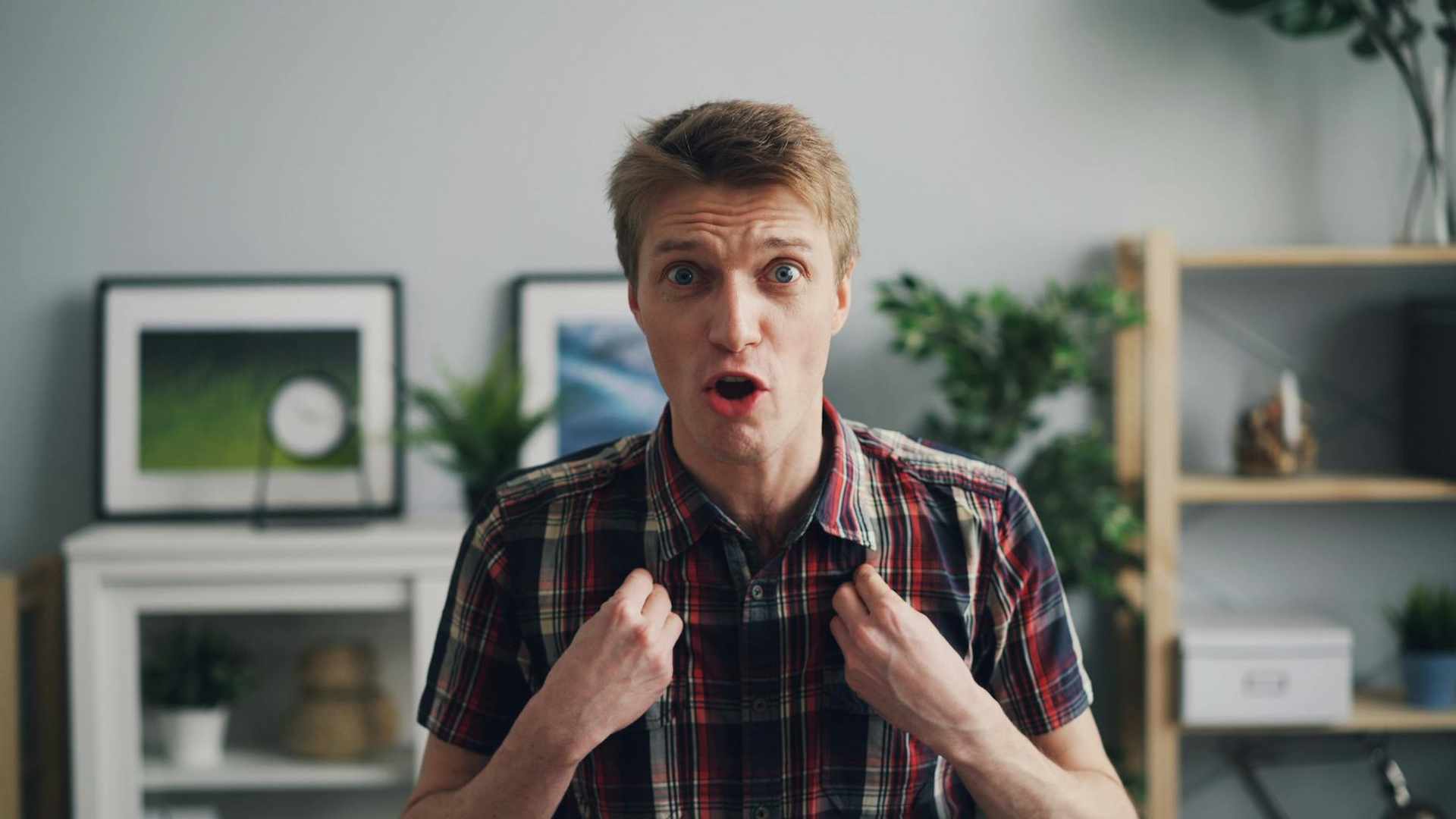 Nikt nie wierzy, co się dzieje, gdy zasadzi się tę roślinę!